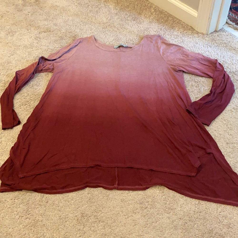 Boutique top